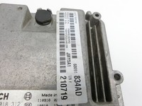 Fiat Freemont 11-16 Mjet 2,0DS 103KW Steuergerät ECU für Motor Motorsteuergerät Fiat Freemont 11-16 05.01.2012 ... Vorschau 4
