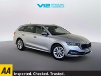 2024 Skoda Octavia 1.5 TSI ACT SE L Estate 5dr Petrol Manual Euro 6 (s/s) (150 p
