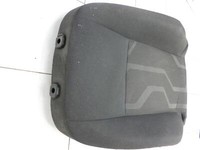 Ford Transit Connect 13-22 Lang Sitzbezug Rückenpolster Links Vorne für Fahrer Sitz Ford Transit Connect 13-22... Vorschau 4
