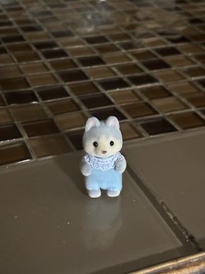 Mofusand x Sonny Angel Hippers Figure Set of 5 Authentic Mofusand x Sonny Angel Hippers Figure Set of 5 Authentic