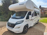 Benimar Mileo 323