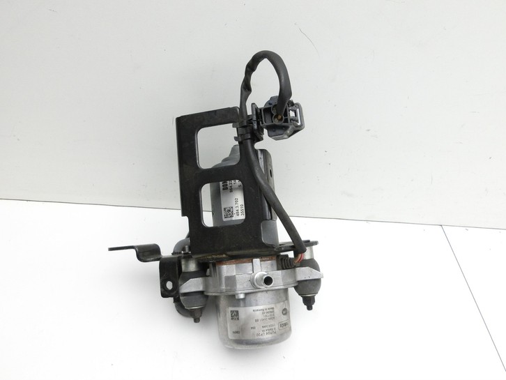 Ford Mondeo IV 4 07-15 2,0 149KW Sekundärluftpumpe Luftpumpe Pumpe Ford Mondeo IV 4 07-15 03.03.2011 AG9N-2A451-BB... Vorschau 4