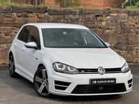 2015 Volkswagen Golf 2.0 TSI BlueMotion Tech R DSG 4Motion Euro 6 (s/s) 5dr HATC