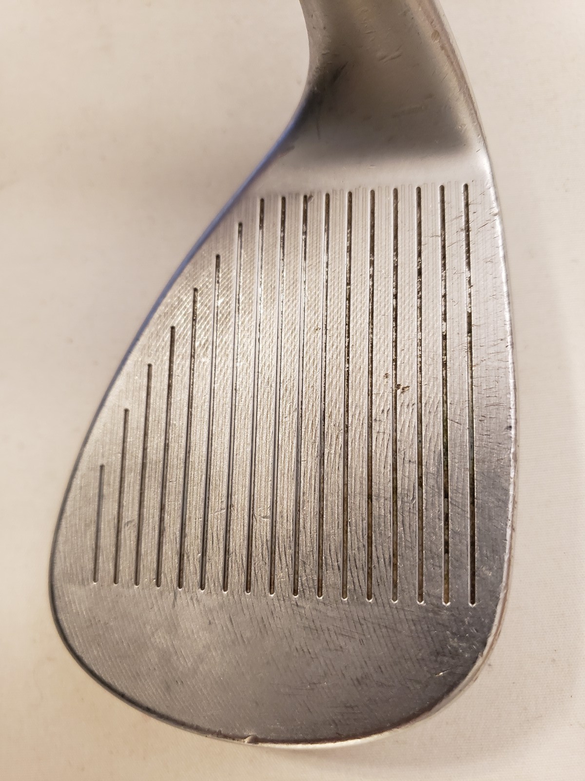 Used Cleveland CBX - Gap Wedge 52* - 11* Bounce - TT DG 115 Wedge Flex - RH