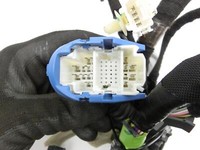 Mazda CX-3 DK 15-21 5T Kabelbaum Tür und Fensterheber Links Vorne Mazda CX-3 DK 15-21 27.10.2016 DD2F-67190 gebraucht Vorschau 5