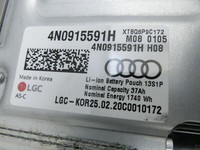 Audi A6 C8 4A 18-23 Hybrid TFSI 2,0 185KW HV Hochvolt- Batterie Batterie Akku Pos.7 Audi A6 C8 4A 18-23 25.09.2020... Vorschau 5