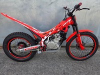 BETA EVO 300 4T 2023 TRIALS BIKE, PX GASGAS, MONTESA, TRS,