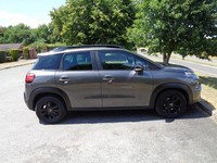 2020 Citroen C3 Aircross 1.2 PureTech 110 Feel 5dr [6 speed] MPV Petrol Manual