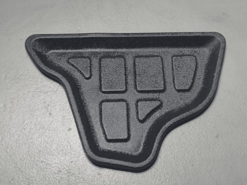 2023-2026 Honda CR-V Rear Trunk Cargo Storage Mat Right Passenger Side OEM