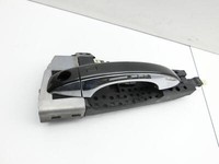 Audi A7 4G 10-18 Coupe Türgriff Griff aussen Links Vorne Keyless Entry LX7U Audi A7 4G 10-18 19.06.2012 4H1837885... Vorschau 2