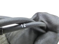 Opel Astra H TwinTop Cabriolet Hydraulik Schlauch Leitung 12 für Verdeck Opel Astra H TwinTop 01.08.2008 gebraucht Vorschau 2