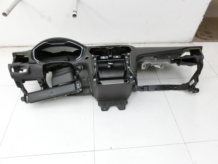 Ford Mondeo 5 V CF 14-19 Armaturenbrett Panel komplett Ford Mondeo 5 V CF 14-19 09.12.2015 DS73-F044A74-AC... Vorschau 2