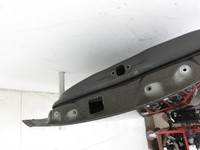 Opel Zafira C 11-16 Tür Fahrertür Links Vorne GOP Opel Zafira C 11-16 16.10.2014 gebraucht Vorschau 4