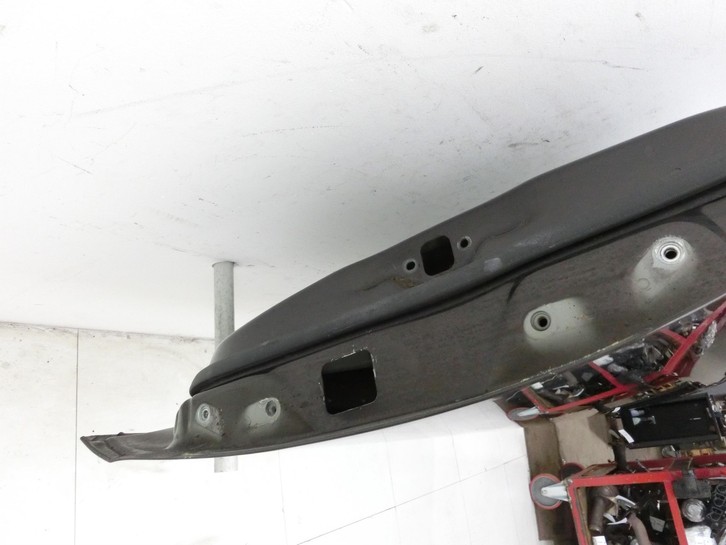 Opel Zafira C 11-16 Tür Fahrertür Links Vorne GOP Opel Zafira C 11-16 16.10.2014 gebraucht Vorschau 3