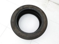 BMW X3 E83 18d LCI 08-11 1x Reifen Sommerreifen Imperial 235/50R18 101Y 7.4mm BMW X3 E83 18d LCI 08-11 08.12.2009... Vorschau 4