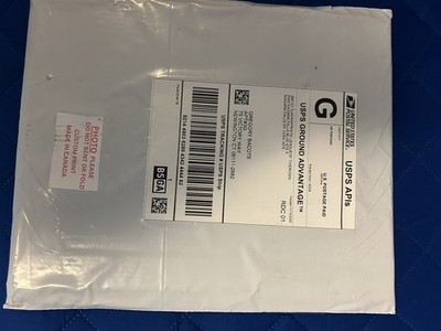 Fotos del artículo de un comprador verificado