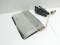 BMW F11 520d 10-13 2,0 135KW Lordosenkissen Rechts Vorne mit Lordosenpumpe BMW F11 520d 10-13 18.05.2012 9223541-01... Vorschau 4