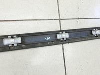 Mercedes S211 W211 E320 02-06 Kombi Türleiste Links Vorne Aussen 197 Mercedes S211 W211 E320 02-06 30.11.2005... Vorschau 6