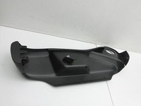 VW Golf Sportsvan 14-20 Kombi Abdeckung Blende für Sitz Beifahrersitz Rechts Vorne VW Golf Sportsvan 14-20... Vorschau 5