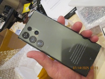Item photo(s) from verified buyer
