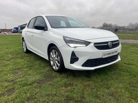 2023 Vauxhall Corsa DESIGN 5-Door Petrol