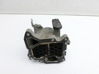 Citroen C3 II SC 09-13 HDI 1,6 68KW Abgaskühlung Wärmetauscher für AGR Citroen C3 II SC 09-13 03.05.2011 162644... Vorschau 2