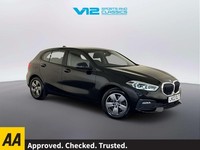 2022 BMW 1 Series 1.5 118i SE (LCP) Hatchback 5dr Petrol Manual Euro 6 (s/s) (13
