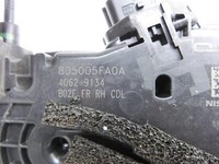 Nissan Micra V K14 17-22 5T Türschloss Stellmotor Vorne Rechts Nissan Micra V K14 17-22 27.08.2020 805005FA0A gebraucht Vorschau 4