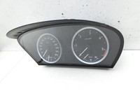 BMW E61 530d 04-07 3,0d 160KW Kombiinstrument Tacho BMW E61 530d 04-07 24.01.2005 62116958600 6958600 6934312... Vorschau 4