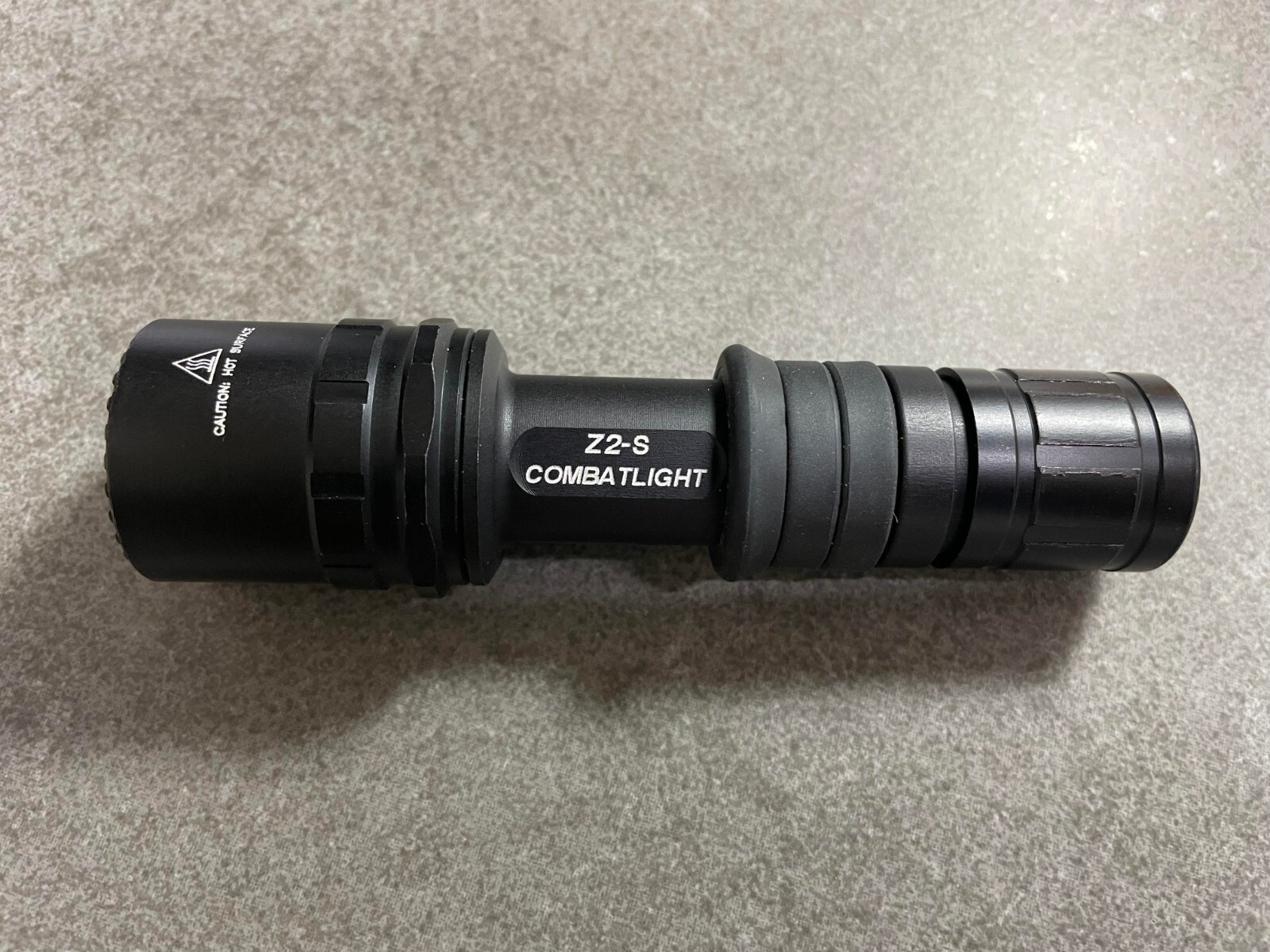 Surefire Rare Z2-S LED Combatlight Flashlight | eBay Surefire Rare Z2-S LED Combatlight Flashlight | eBay