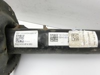 VW Golf 7 VII 5G 12-17 3 Türer Stossdämpfer Federbein Vorne Rechts VW Golf 7 VII 5G 12-17 22.11.2013 5Q0413023FH... Vorschau 4