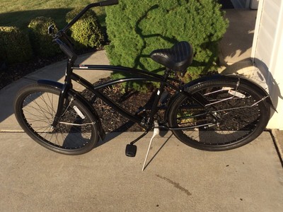 gt mountain bike seat
