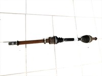 Renault Laguna III 3 07-11 140 2,0 103KW Antriebswelle Gelenkwelle Rechts Vorne Renault Laguna III 3 07-11... Vorschau 1