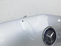 Mercedes W251 R350 07-10 Motorhaube Frontklappe Haube 775 Mercedes W251 R350 07-10 27.02.2007 A2518800057 gebraucht Vorschau 5