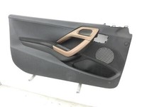 Peugeot 208 I 12-15 3T Türverkleidung Türpappe Links Vorne Peugeot 208 I 12-15 30.09.2013 96763538KQ gebraucht Vorschau 2