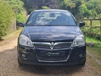 2007 Vauxhall Astra 1.8i VVT Design 5dr Auto Hatchback **ULEZ Compliant**