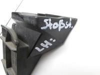 BMW 318Ci E46 00-03 Cabrio Halter Träger Aufnahme Führung Stoßstange Hinten Links BMW 318Ci E46 00-03 25.02.2002... Vorschau 4