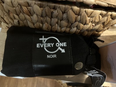 EVERY ONE NOIR DLX LTD EDITION uni-sex designer 3.3 oz cologne by CREATION LAMIS