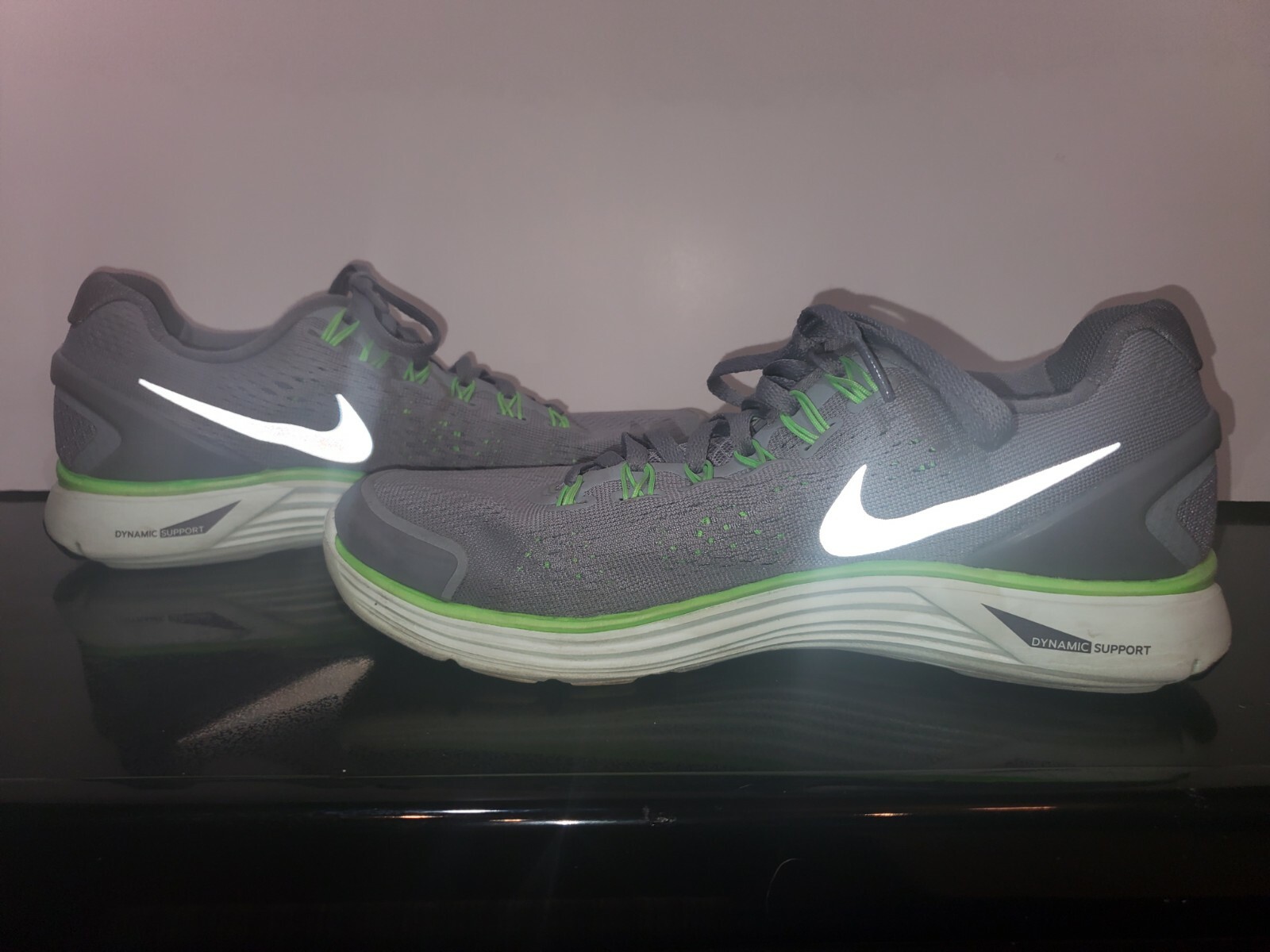 nike dynamic