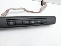 BMW X1 E84 X18D 09-12 Schalter PDC Off Eco Pro ESP Off BMW X1 E84 X18D 09-12 21.01.2015 gebraucht Vorschau 2