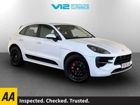 2020 Porsche Macan 2.9T V6 GTS PDK 4WD Euro 6 (s/s) 5dr SUV Petrol Automatic