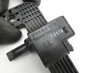 Mercedes A200 W169 04-08 Kontaktschalter Schalter Rechts Mercedes A200 W169 04-08 17.11.2005 A1698207010 1698207010... Vorschau 4