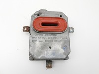 Mercedes W220 S430 98-02 Xenon Vorschaltgerät Links Mercedes W220 S430 98-02 13.03.2002 A2208208326 gebraucht Vorschau 1