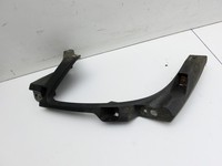 Skoda Octavia VRS III 5E 12-16 Kombi Halter Träger Aufnahme Führung für Stoßstange Links Hinten Skoda Octavia VRS... Vorschau 4
