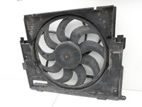 BMW F31 318d 12-15 2,0d 105KW Lüfter Ventilator f. Kühler BMW F31 318d 12-15 28.02.2014 17427640508 7640508... Vorschau 2