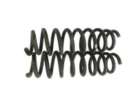 BMW E81 1er 118i LCI 07-13 3 Türer Beide Feder Federn Hinten BMW E81 1er 118i LCI 07-13 27.10.2009 gebraucht Vorschau 1