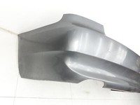BMW E92 320i 05-08 Coupe Stoßstange Stoßfänger Hinten A52 BMW E92 320i 05-08 16.05.2008 8044934 51128044934 gebraucht Vorschau 2