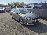 2016 Citroen C4 BlueHDi 100 Manual Flair Hatchback Diesel Manual