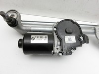 BMW 218i F45 14-18 Wischermotor mit Wischergestänge BMW 218i F45 14-18 17.07.2017 7301043 61617301043 7301043-08... Vorschau 4