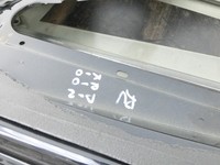 BMW E81 1er 120d 07-12 3 Türer Tür Beifahrertür Rechts Vorne 416 BMW E81 1er 120d 07-12 26.10.2007 4151-5A2A378... Vorschau 9